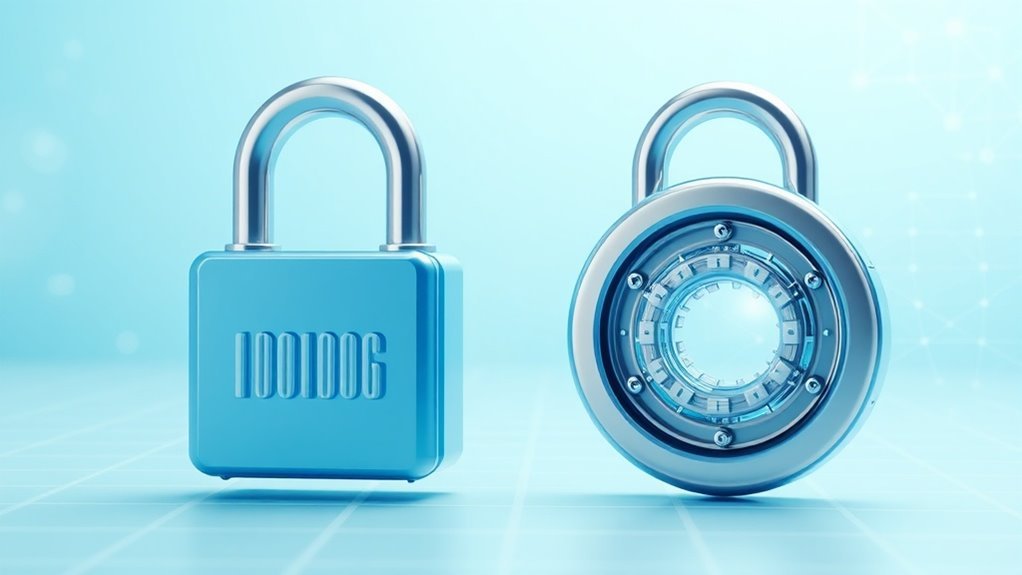 efficient bitcoin address evolution