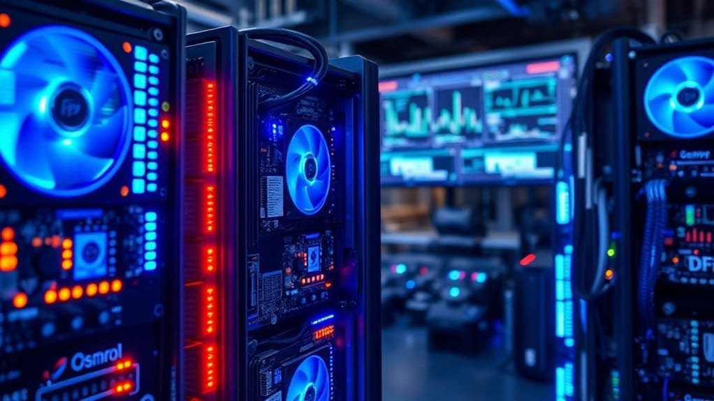 Top Advanced Mining Techniques for Privacy Coins 17 efficient blockchain mining solution