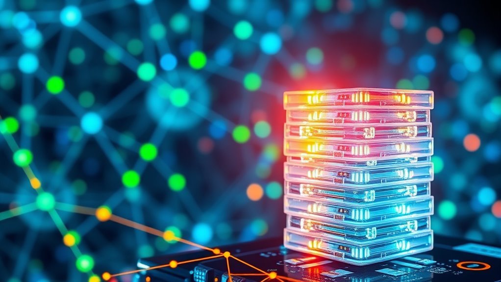 Why Are These Layer 2 Protocols Dominating DeFi? 15 efficient layer 2 data management