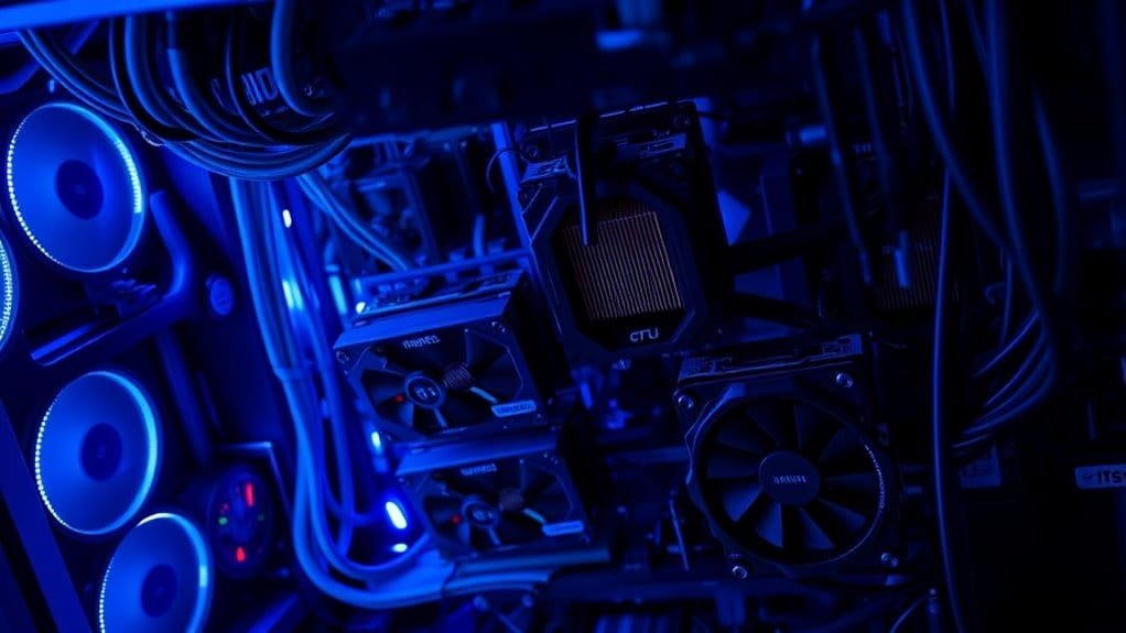 Why Choose the Best Mining Techniques for Coins? 18 efficient mining hardware optimization