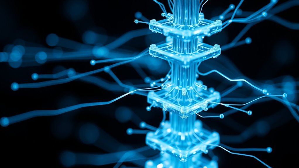 efficient off chain transaction processing