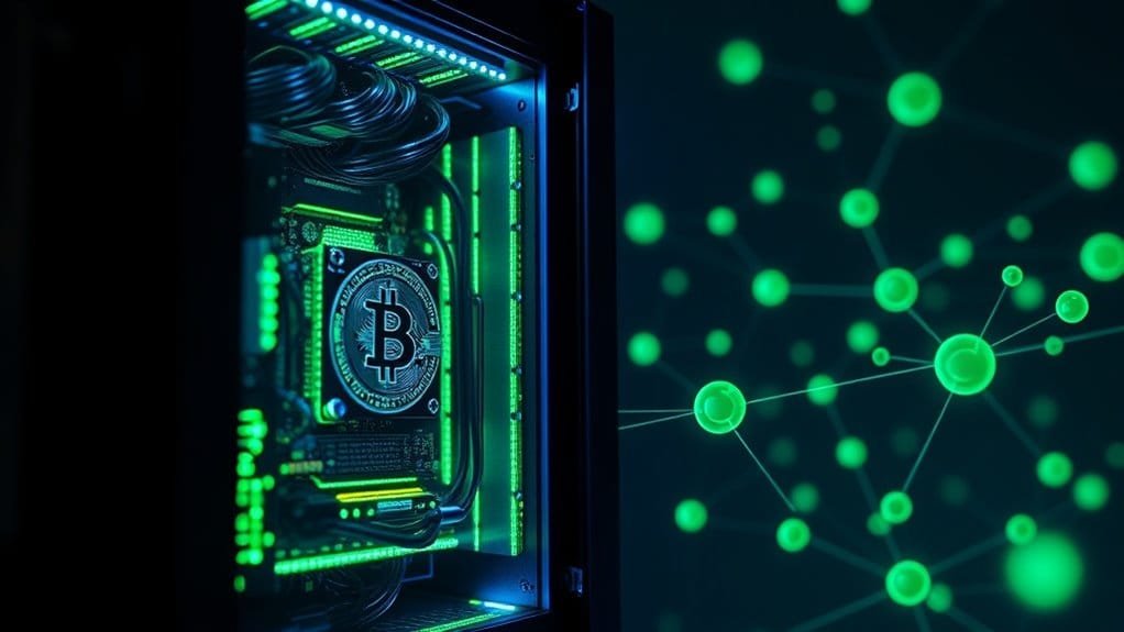 Why Choose the Most Secure Cryptocurrency? 15 efficient pos enhances security