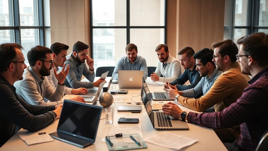 eip structured development process