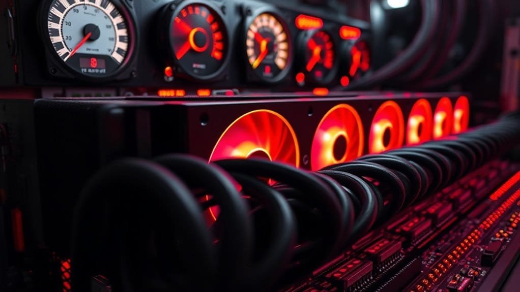 Key Factors Influencing Privacy Coin Mining Profits 15 electricity costs impact mining