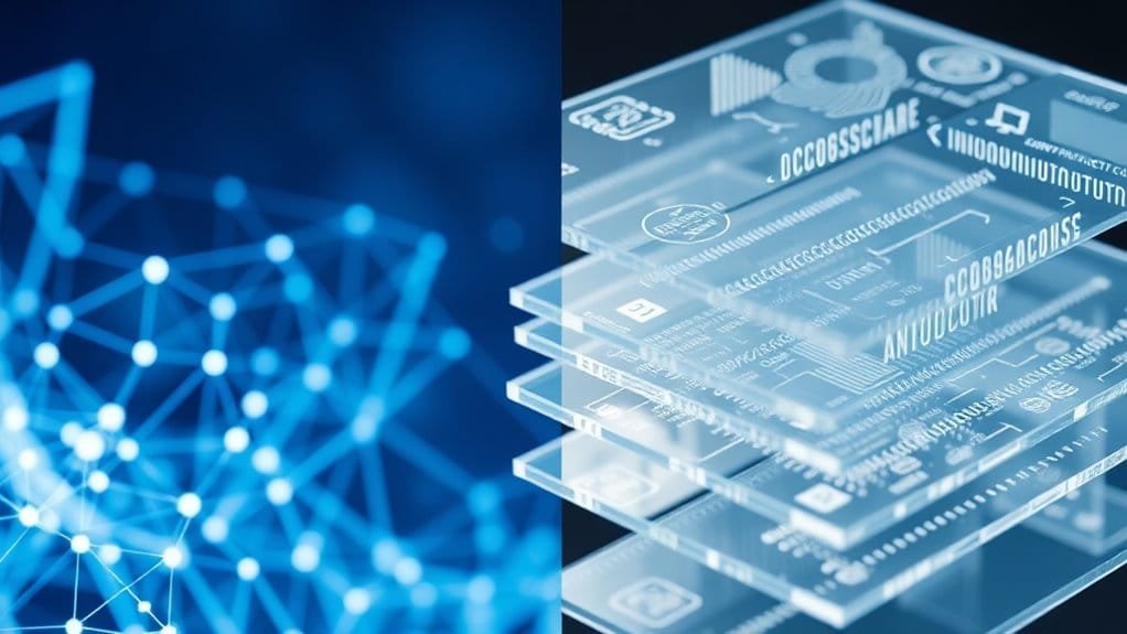 Privacy Perspectives in Blockchain Communities Revealed 17 embedded regulatory compliance framework