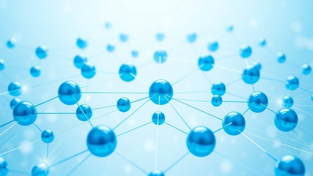 empowered by network consensus