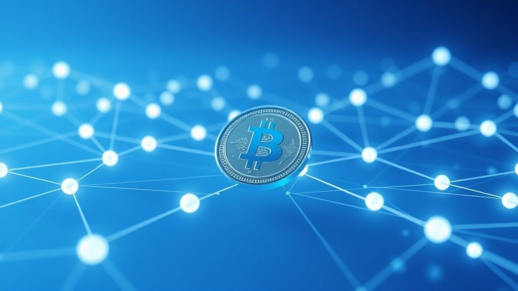 5 Ways Blockchain Technology Powers Cryptocurrency 15 empowered direct financial transactions