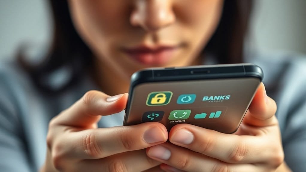 empowered financial privacy standards