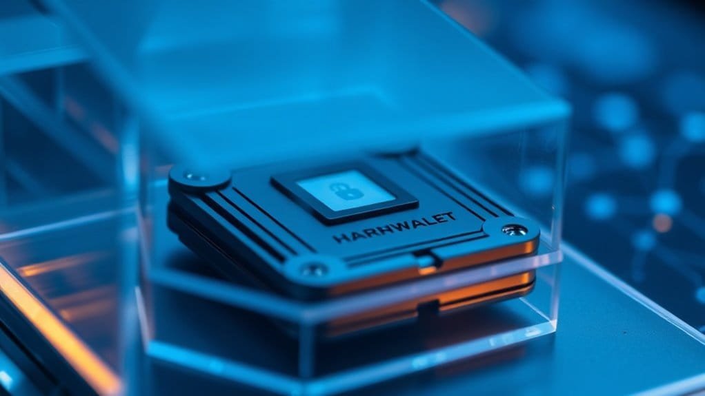 empowered privacy through keys