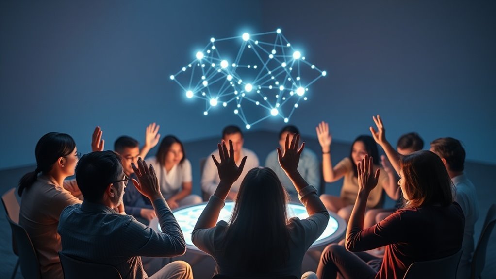 empowering inclusive governance models