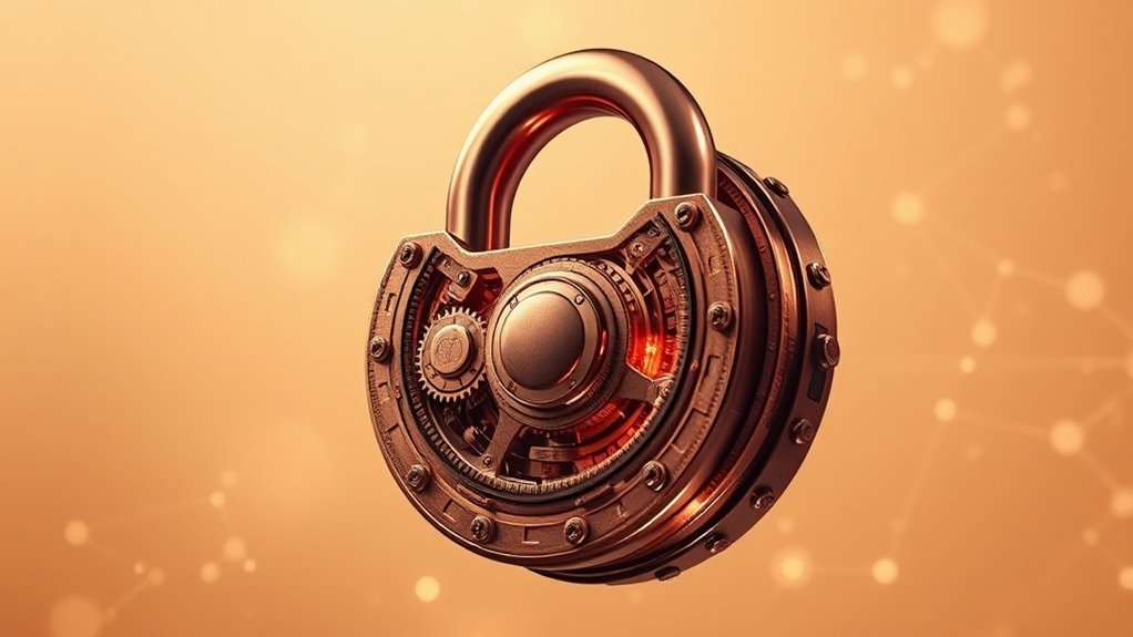 What Did Cypherpunks Contribute to Digital Currency? 17 encryption empowers individual privacy