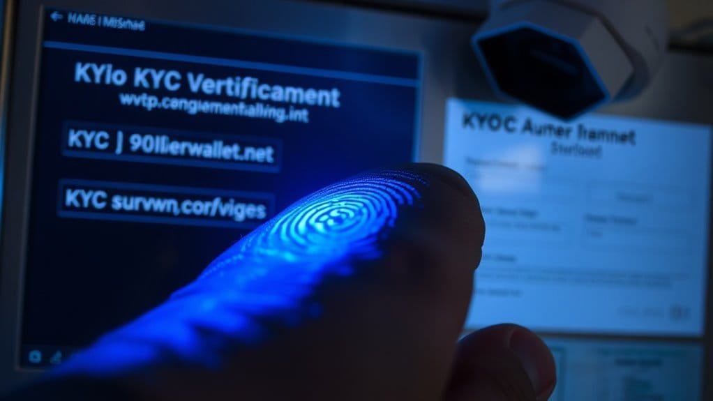 end of anonymity compliance