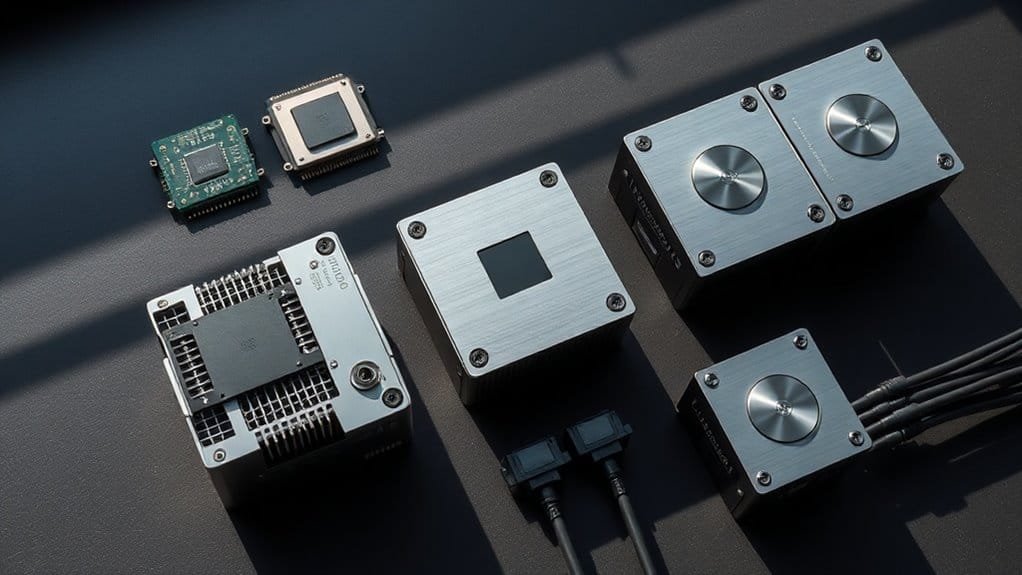 energy efficient mining hardware selection