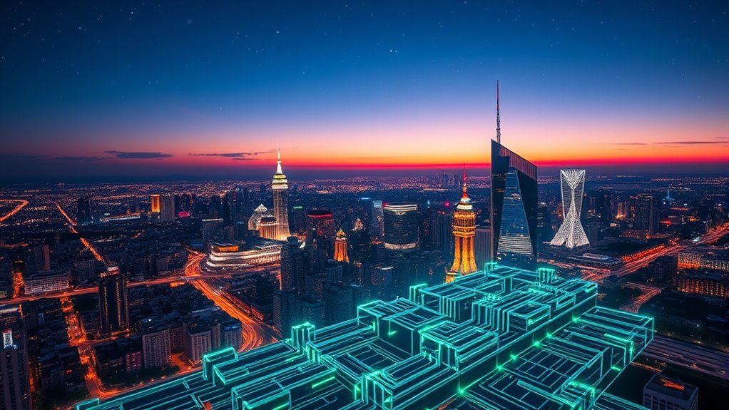 energy efficient secure blockchain model