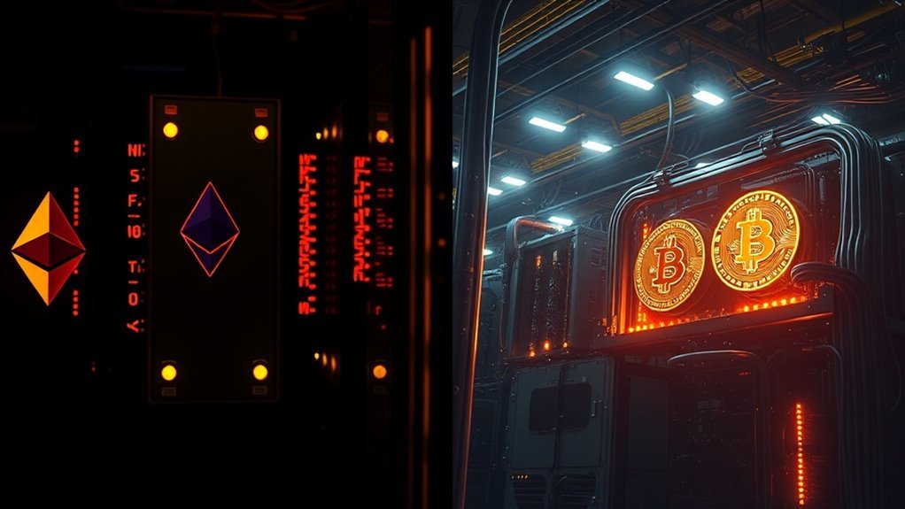 energy vs capital security