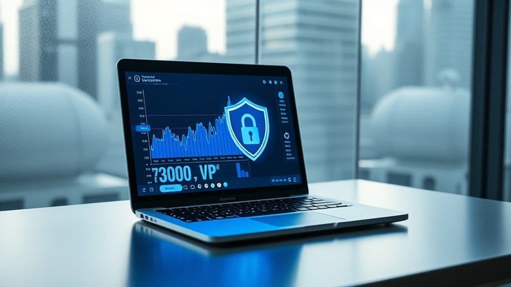 enhance online anonymity securely