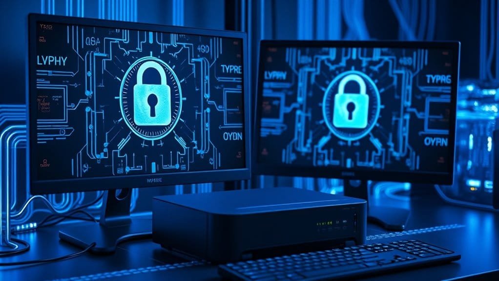 enhance privacy avoid tracking