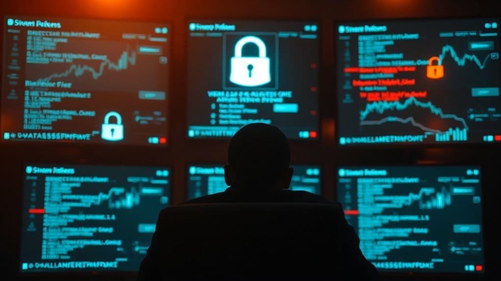 enhance trading privacy measures