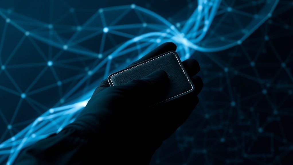 enhance wallet security strategies