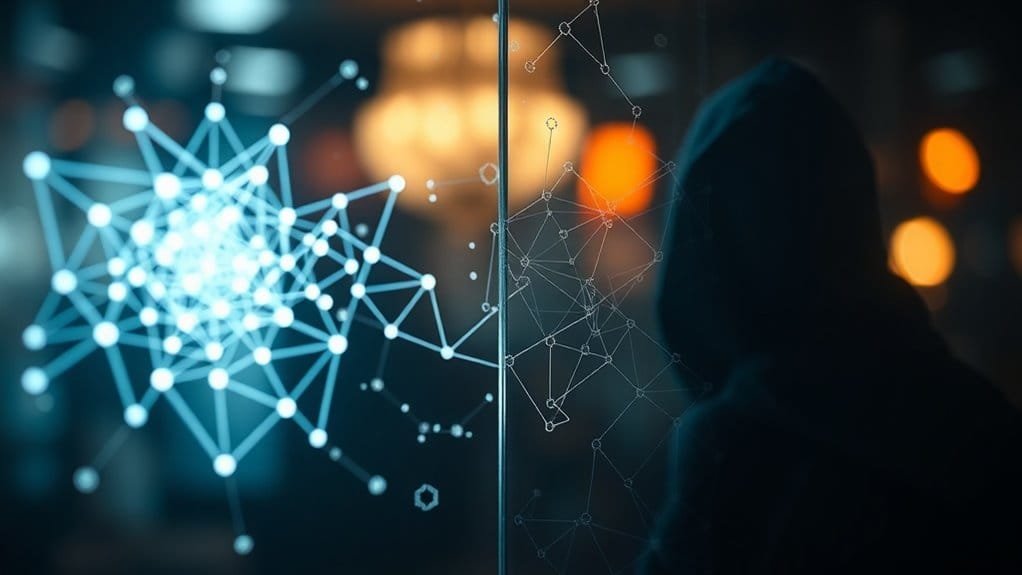 enhanced anonymity with privacy coins