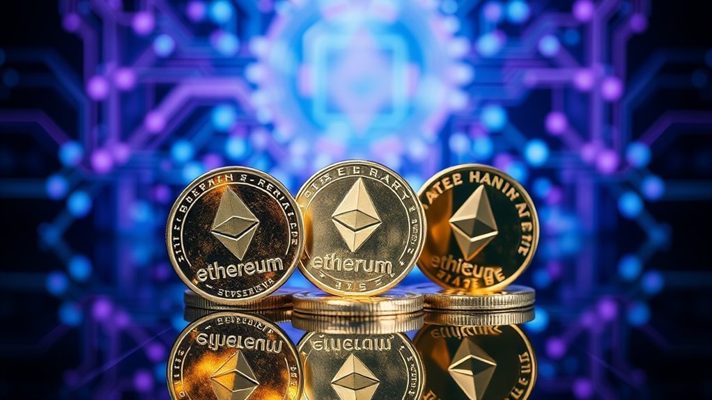 Is Buying Ethereum a Good Investment Now? 17 enhanced ethereum user security