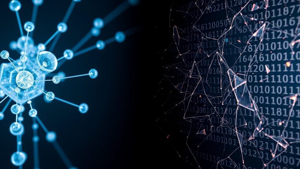 What Is the Balance Between Privacy and Transparency in Blockchain? 15 enhanced privacy regulatory challenges