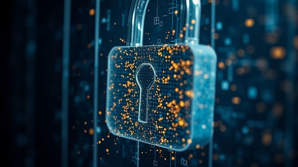 enhanced privacy through cryptography