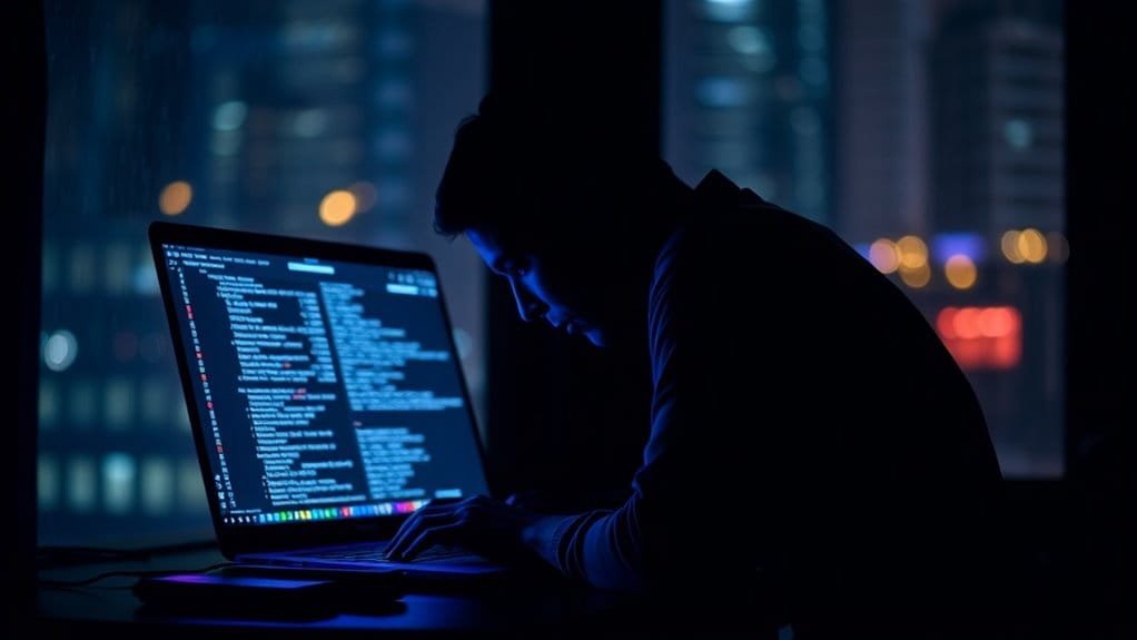 enhanced privacy trading techniques