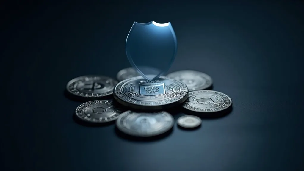 enhanced security and anonymity