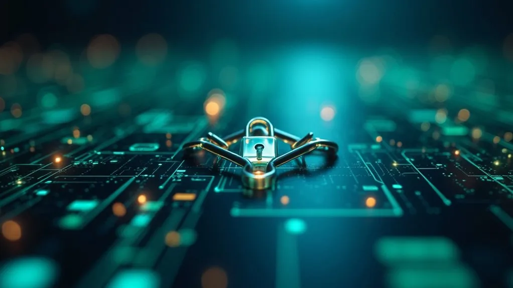 enhanced security features explained