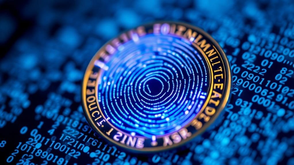 enhancing financial privacy securely