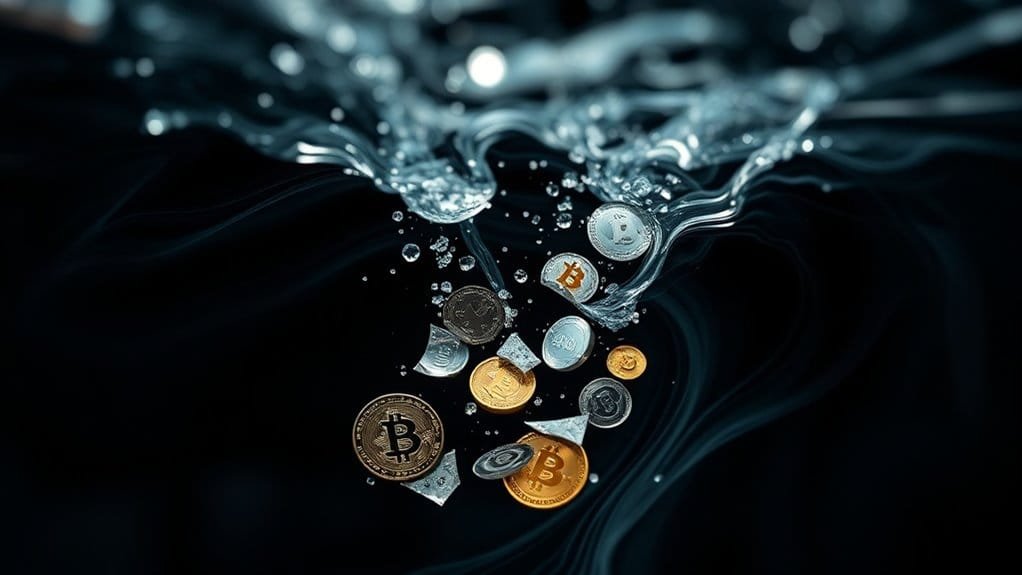 Why Do Privacy Coins Challenge Market Transparency? 16 enhancing financial privacy techniques