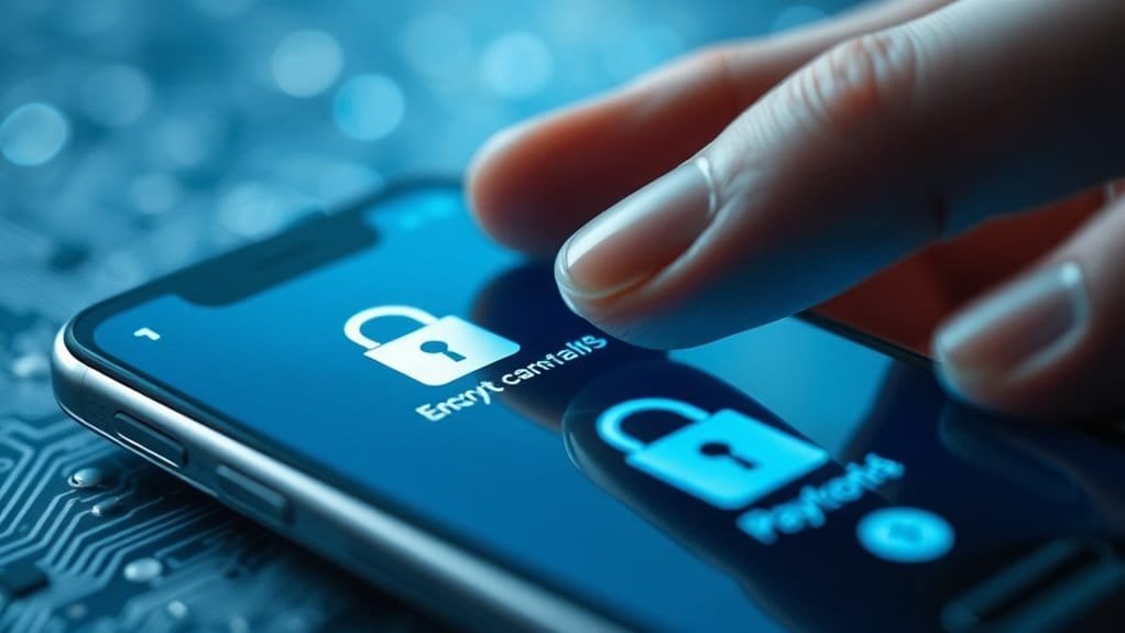 enhancing financial transaction privacy