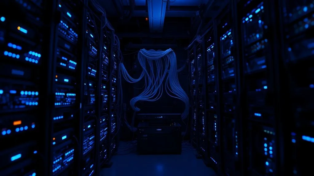 5 Unseen Safeguards for Crypto Mining Success 15 enhancing mining operation privacy