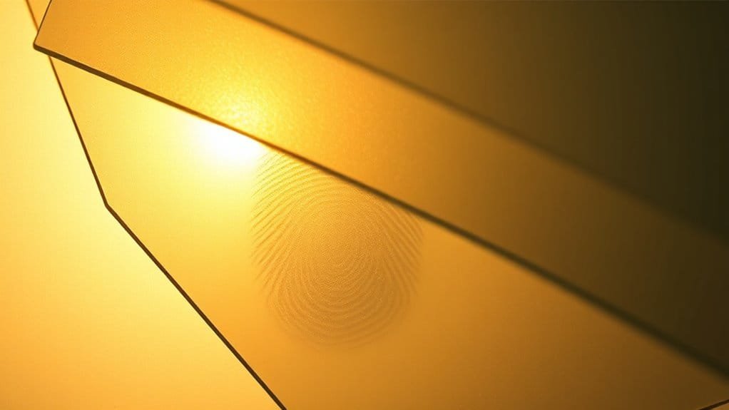 enhancing transaction privacy techniques