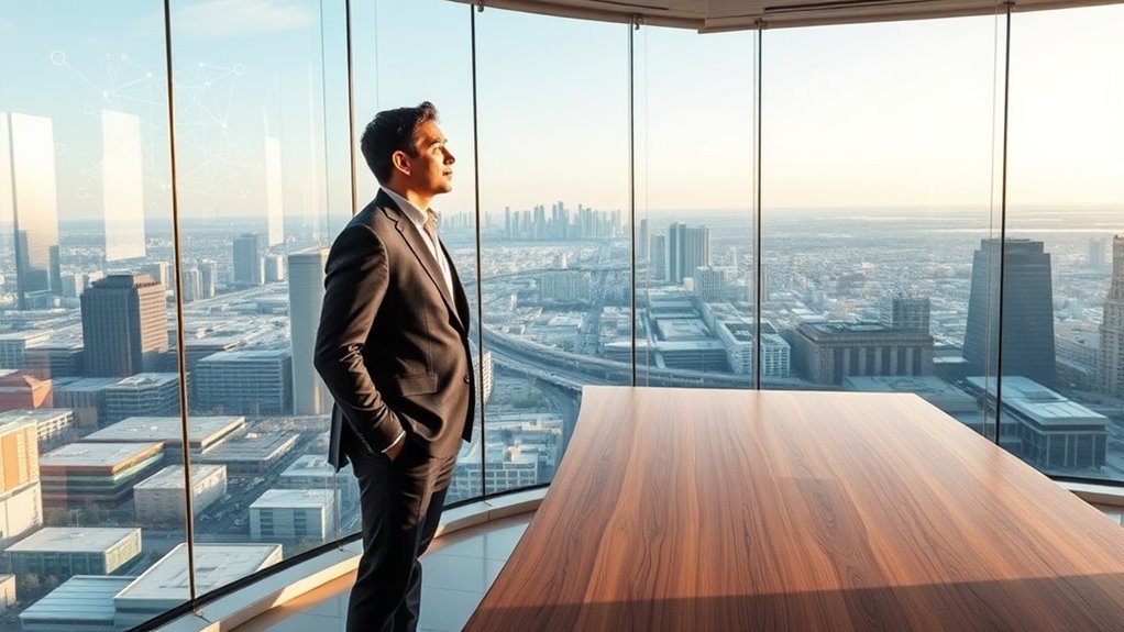 enterprise adoption of ethereum