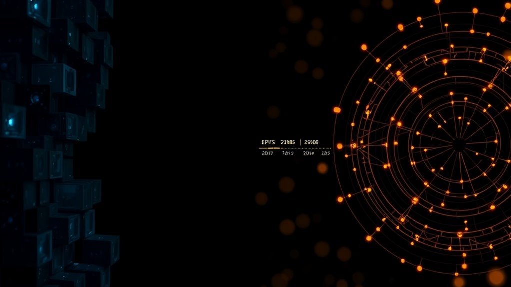 epochs ensure blockchain finality