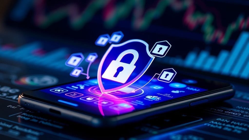 essential financial confidentiality tools