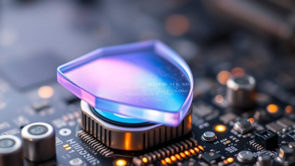 essential financial privacy solutions