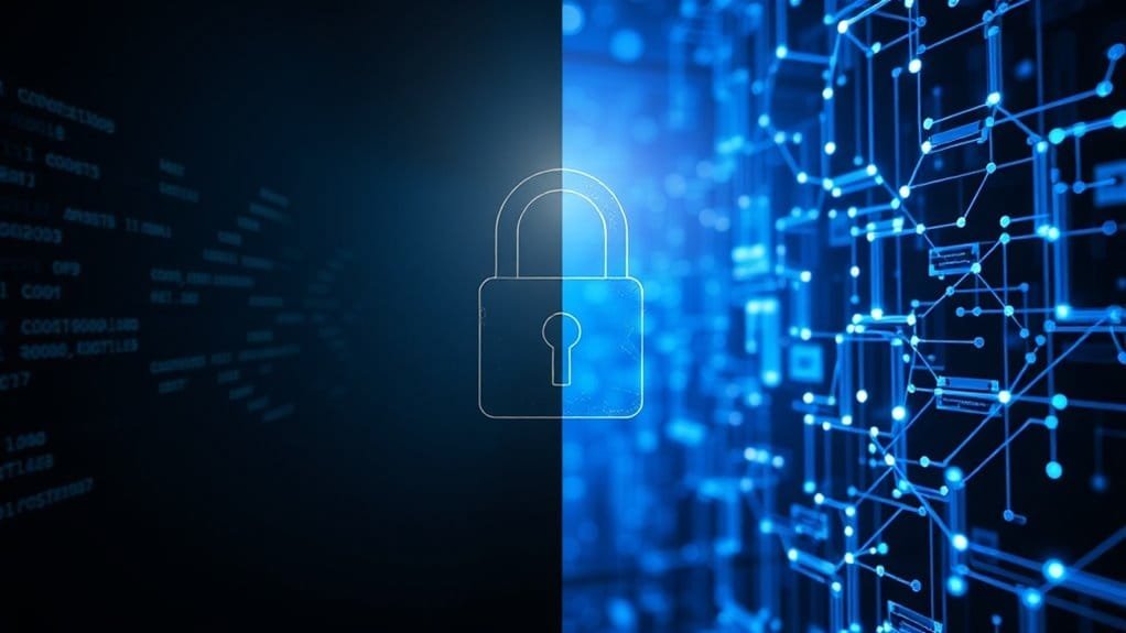 essential financial privacy use cases