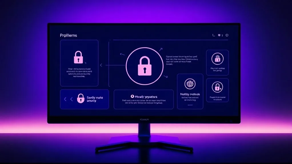 Essential Features of Privacy-Centric Cryptocurrency Wallets 16 essential privacy asset integration