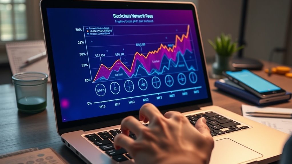 estimate smart contract fees