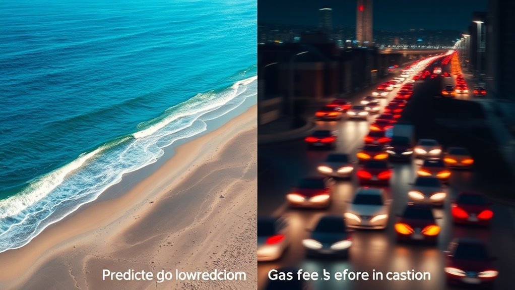 estimating gas fees accurately