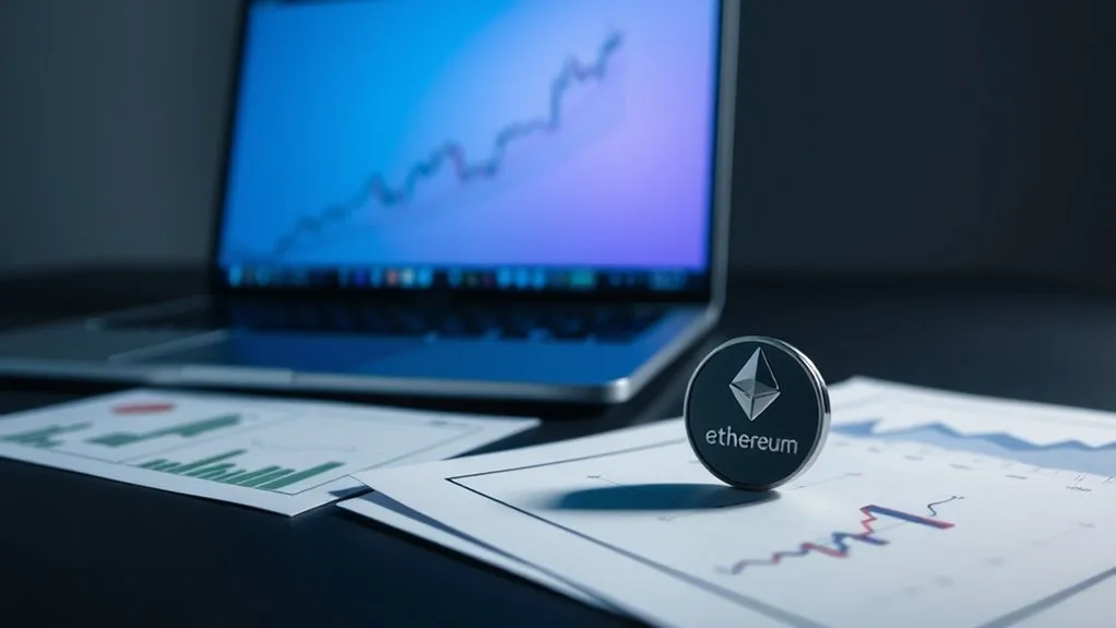 Is Buying Ethereum a Good Investment Now? 18 eth as portfolio foundation