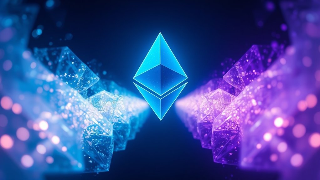 Why Did Merge Change ETH Staking Rewards? 14 eth staking rewards redefined