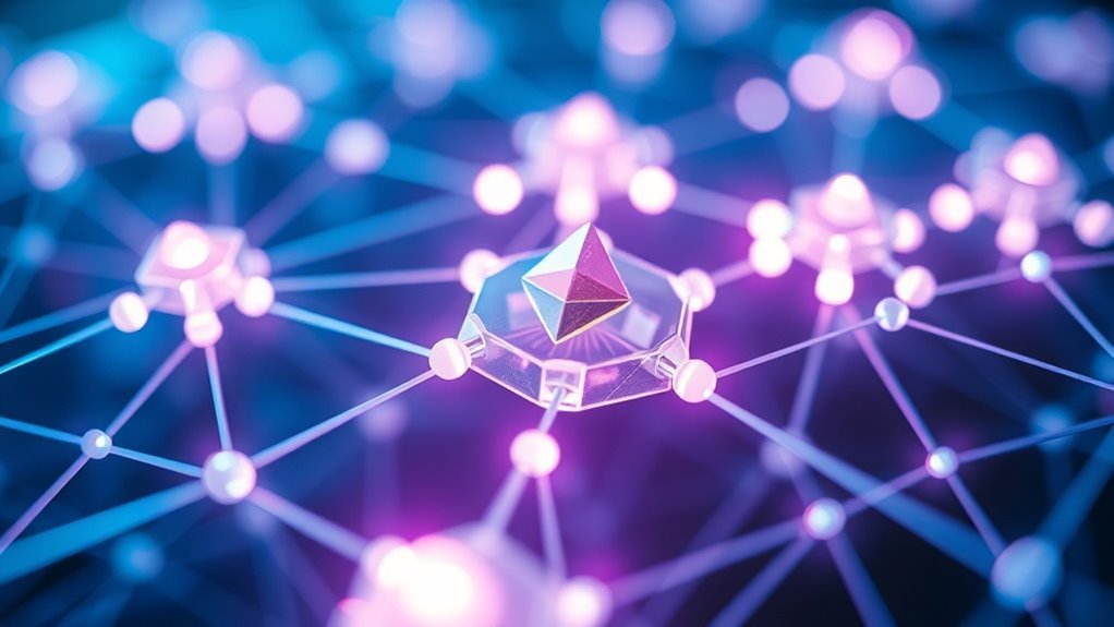 ether as layer 2 security