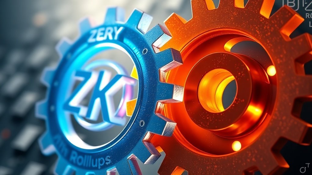 Why Layer 2 Rollups Aren't What You Think 15 ethereum based rollup security framework