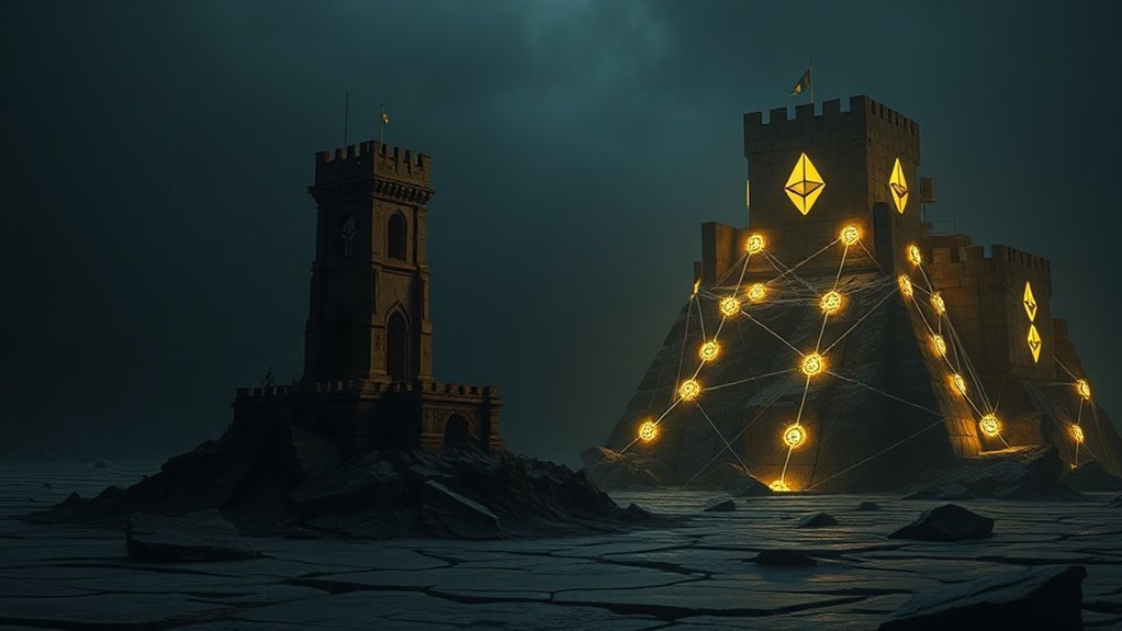 ethereum based rollup security model