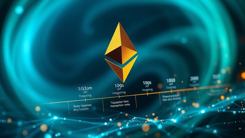 ethereum fees remain unchanged