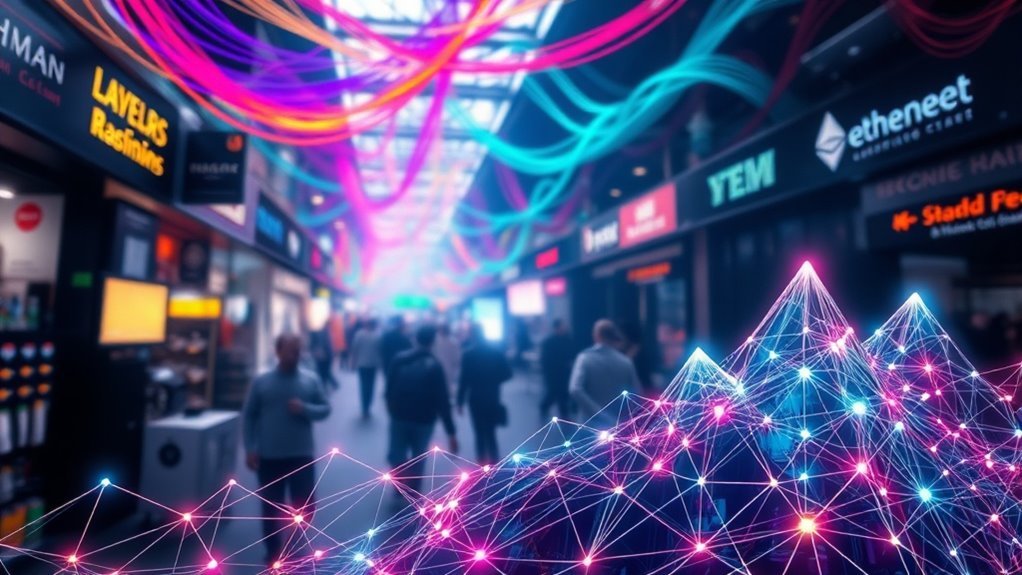 7 Best Layer 2 Solutions to Lower Transaction Costs 14 ethereum fees spike during congestion